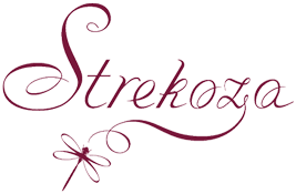 Strekoza